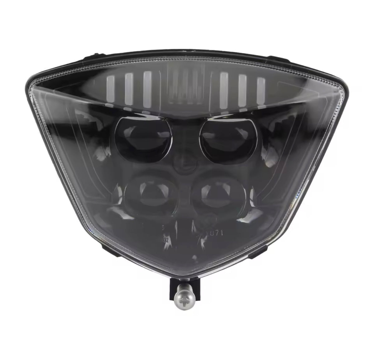 GasGas EC 2021-2023 Led V1 Headlight