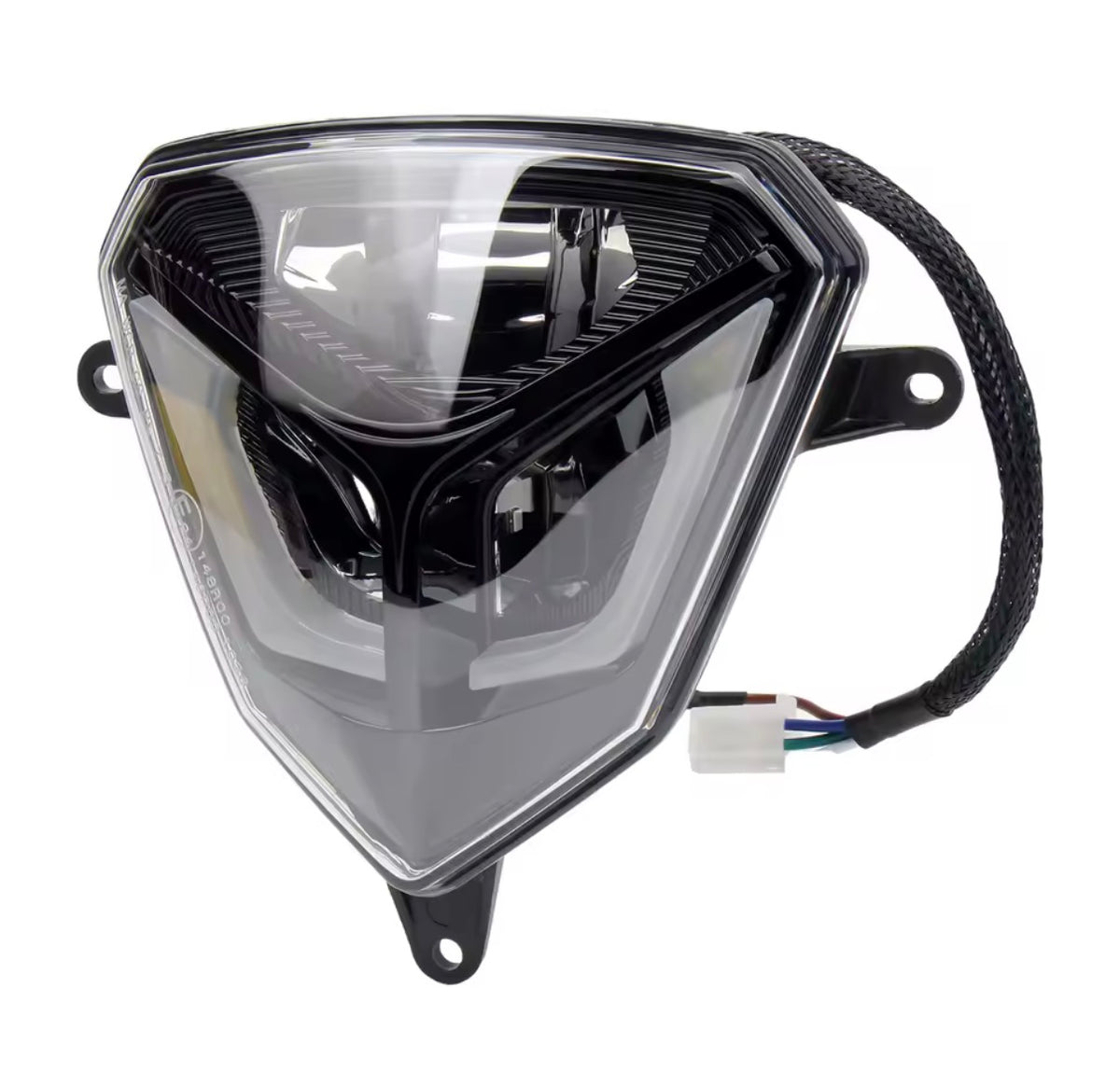 Beta RR 2012-2025 Led Extreme Headlight