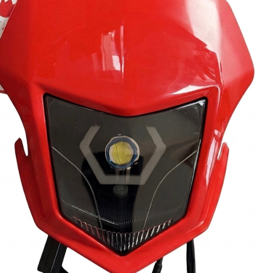 HexaLightz Honda CR/CRF - RGBW V2