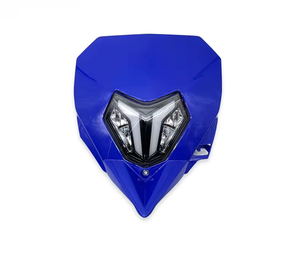 Sherco 2015-2025 LED Headlight
