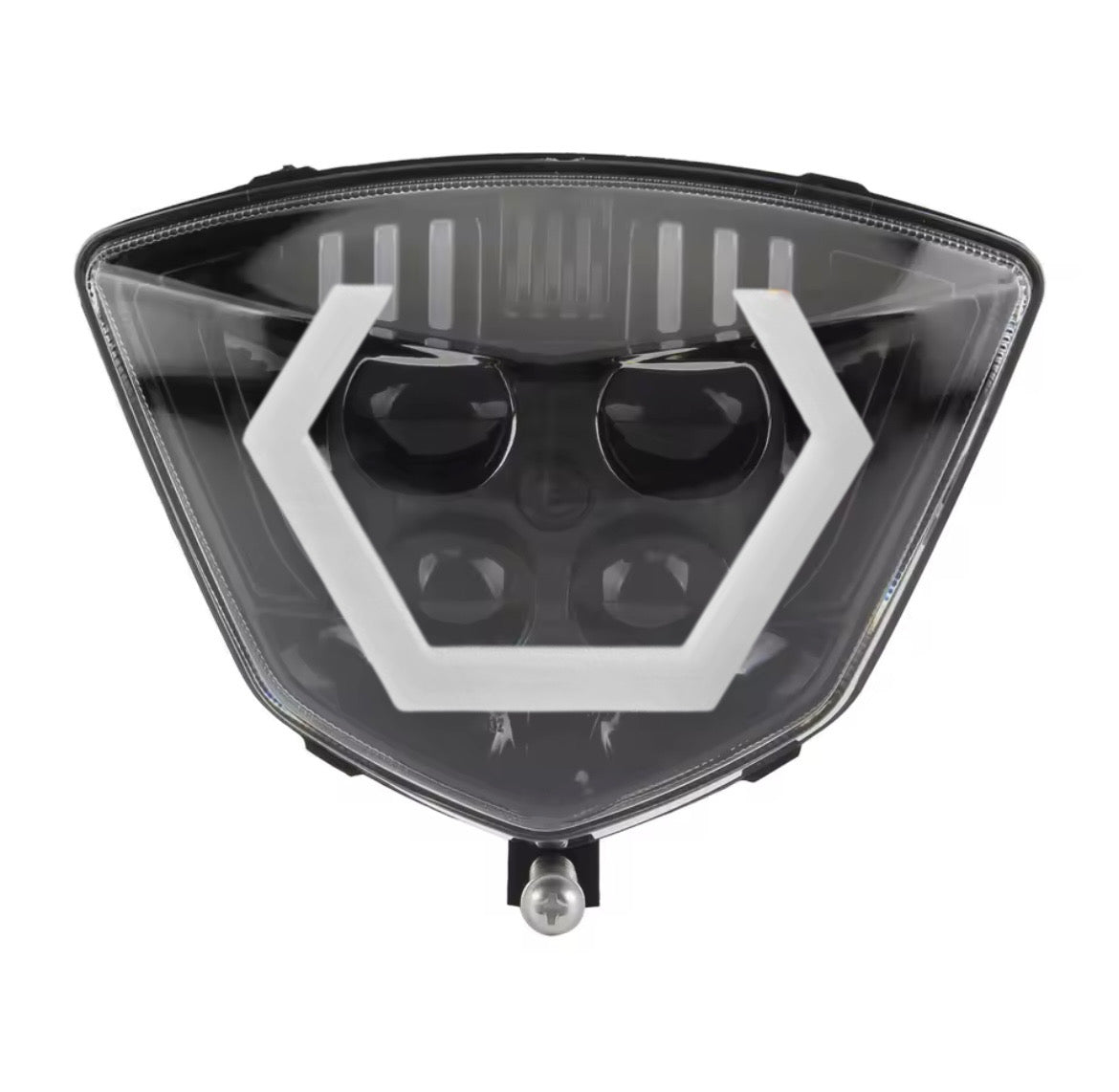 HexaLightz RGBW LED-Licht V2