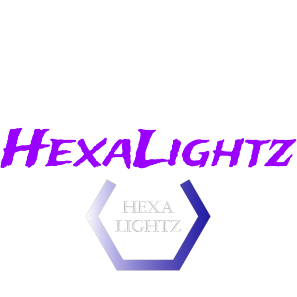 HexaLightz