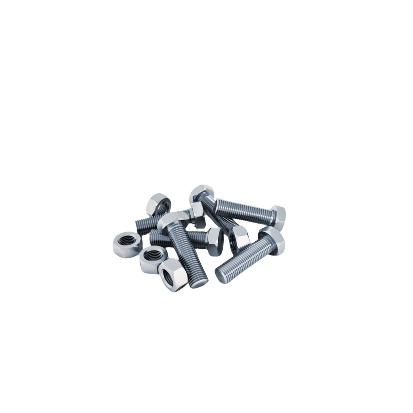 Brake Disc Screws - HandBrake kit