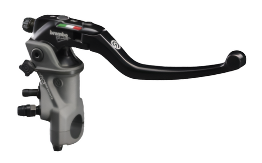 Right RCS Corsa Corta Radial Master Cylinder