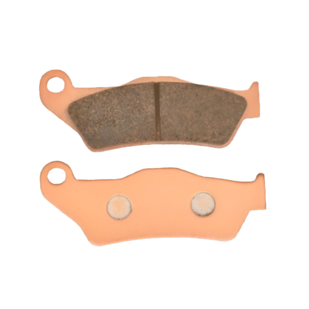 Handbrake Pads (Synter)