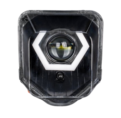 HexaLightz Husqvarna - RGBW V3