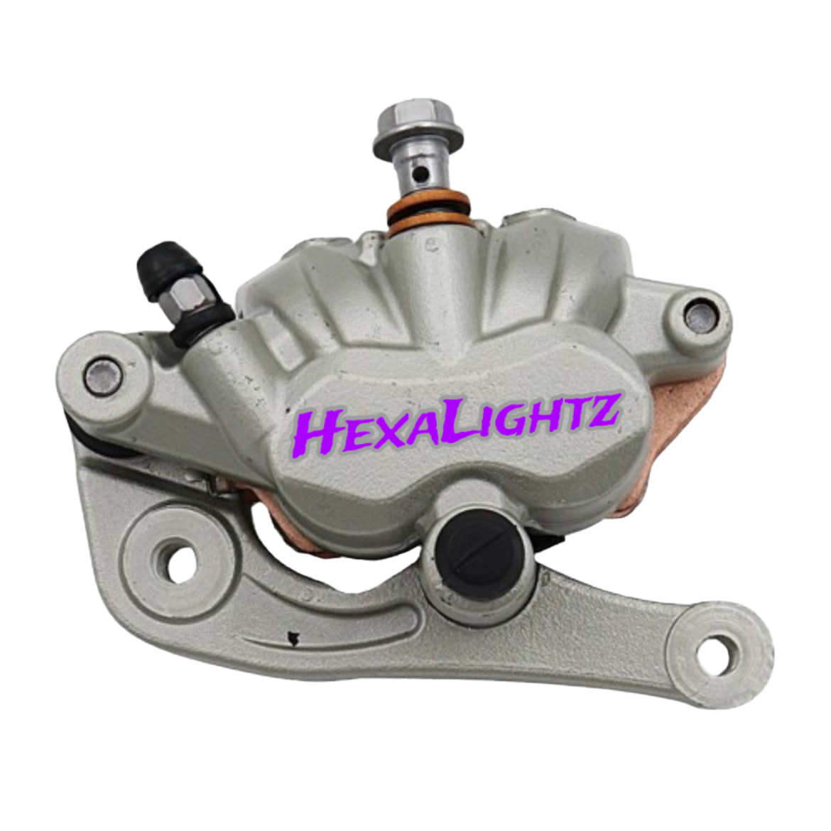 Brake Caliper - Handbrake