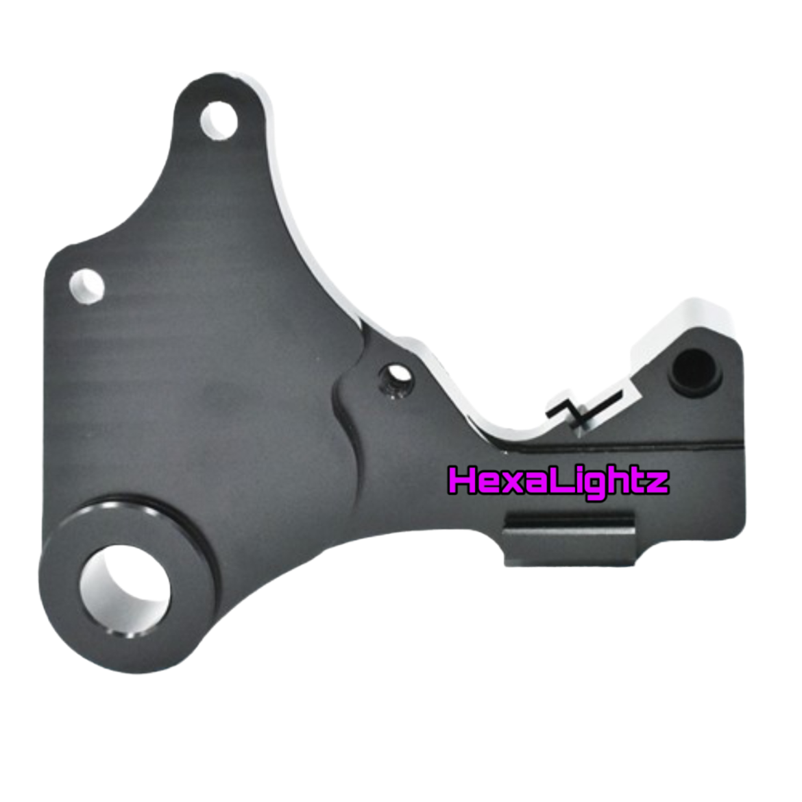 Dual Caliper Bracket V1 - Select your bike