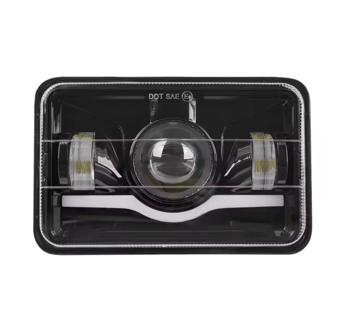 DRZ 400 SM/S/E  Projector