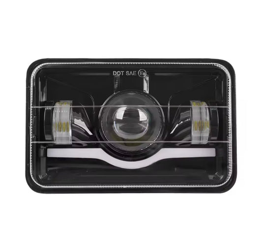 DRZ 400 SM/S/E  Projector