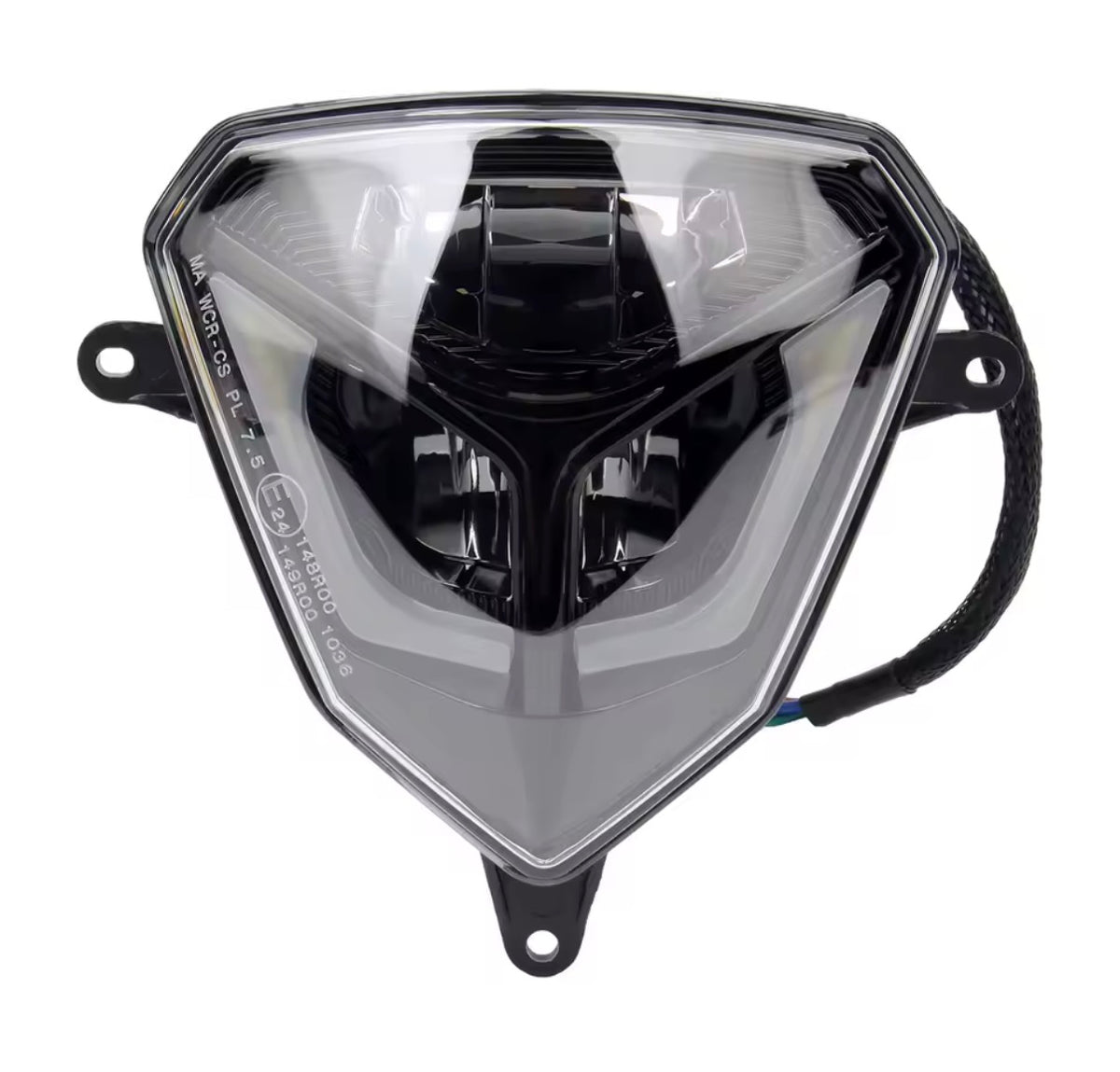 Beta RR 2012-2025 Led Extreme Headlight