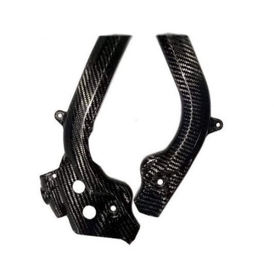 Carbon Frame Protector ~ Sherco 2020-2024