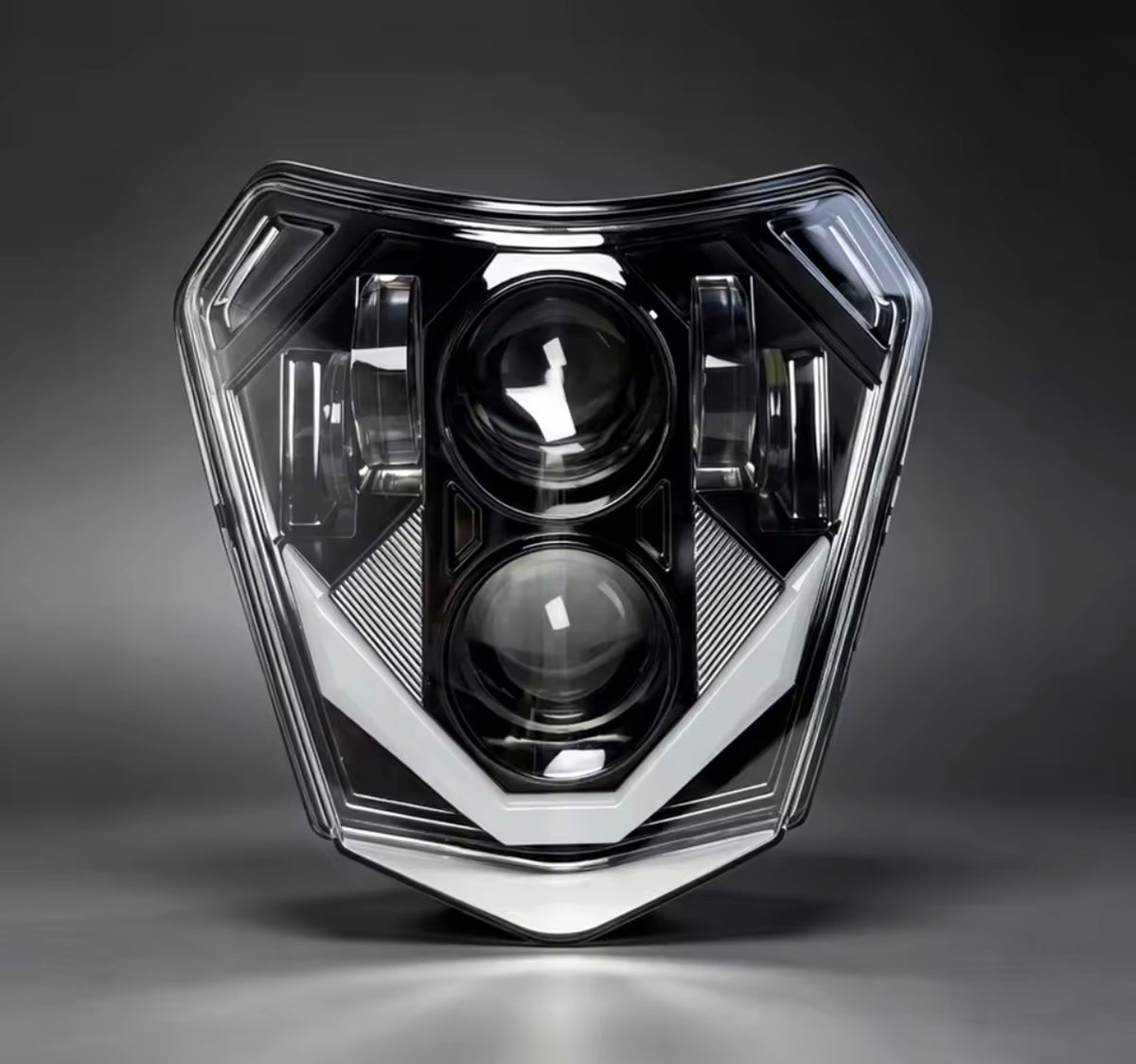 KTM EXC 2014-2023 LED Extreme Headlight
