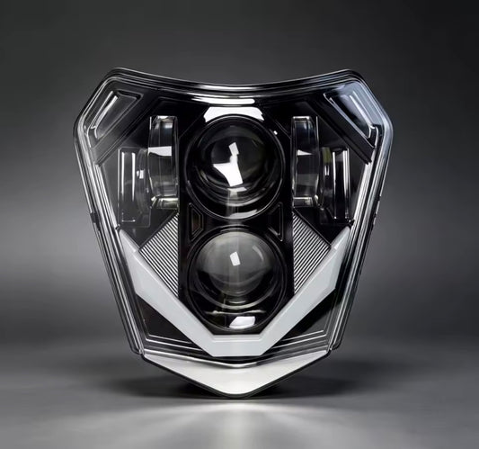 KTM EXC 2014-2023 LED Extreme Headlight