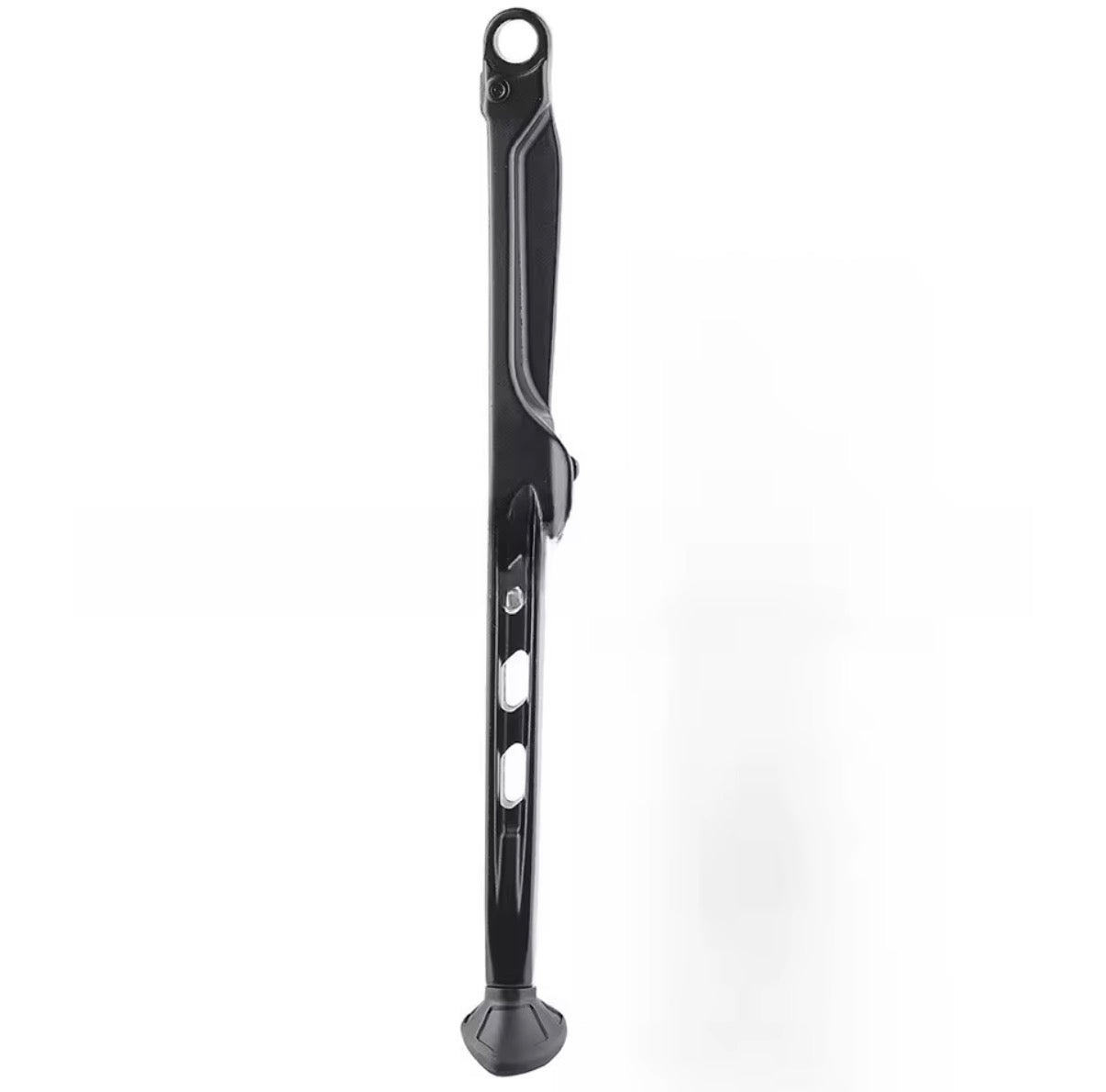 Side Stand Adjustable