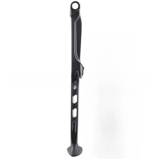 Side Stand Adjustable