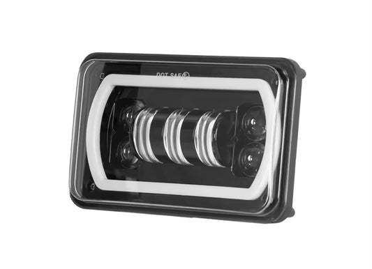 DRZ 400 SM/S/E Six-Led