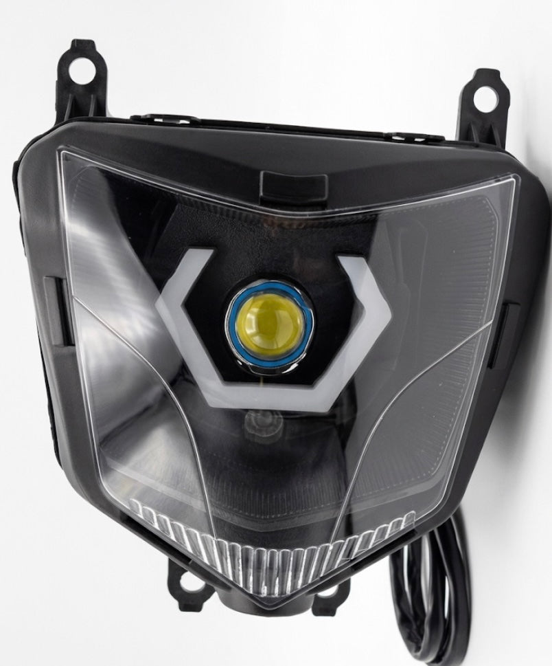 HexaLightz Honda CR/CRF - RGBW V2