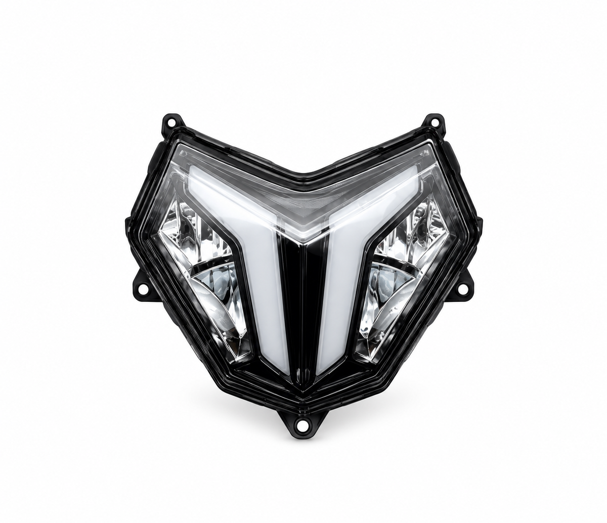 Sherco 2015-2025 LED Headlight