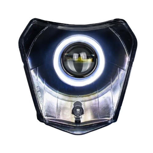 HexaLightz RGBW Angel Eye V3 - Selection