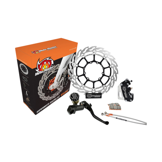 MotoMaster Supermoto Racing Kit  320mm - KTM