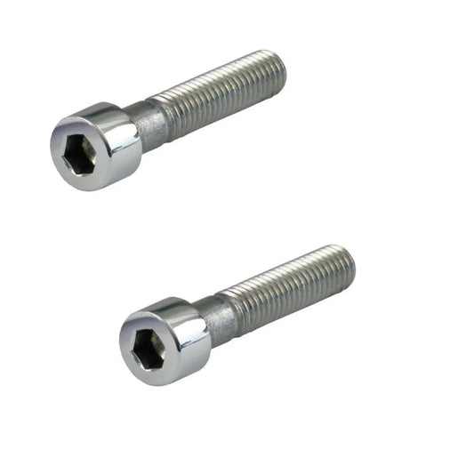 Handbrake Bracket Screws 2pcs