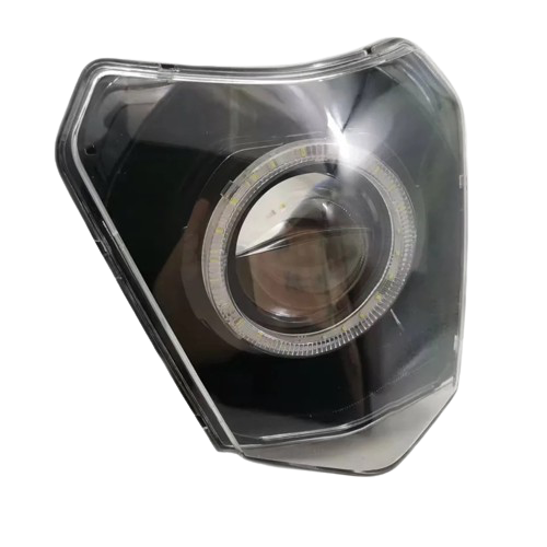 HexaLightz Angel Eye V5 KTM