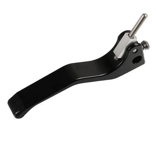 Shorty and Easy Pull Clutch Lever