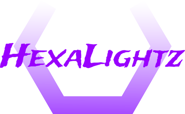 HexaLightz